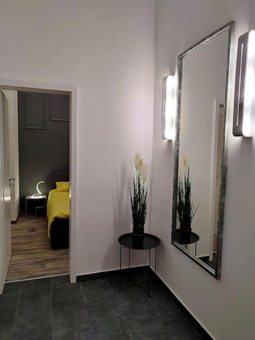 Apartamento Lux Downtown Budapest Exterior foto